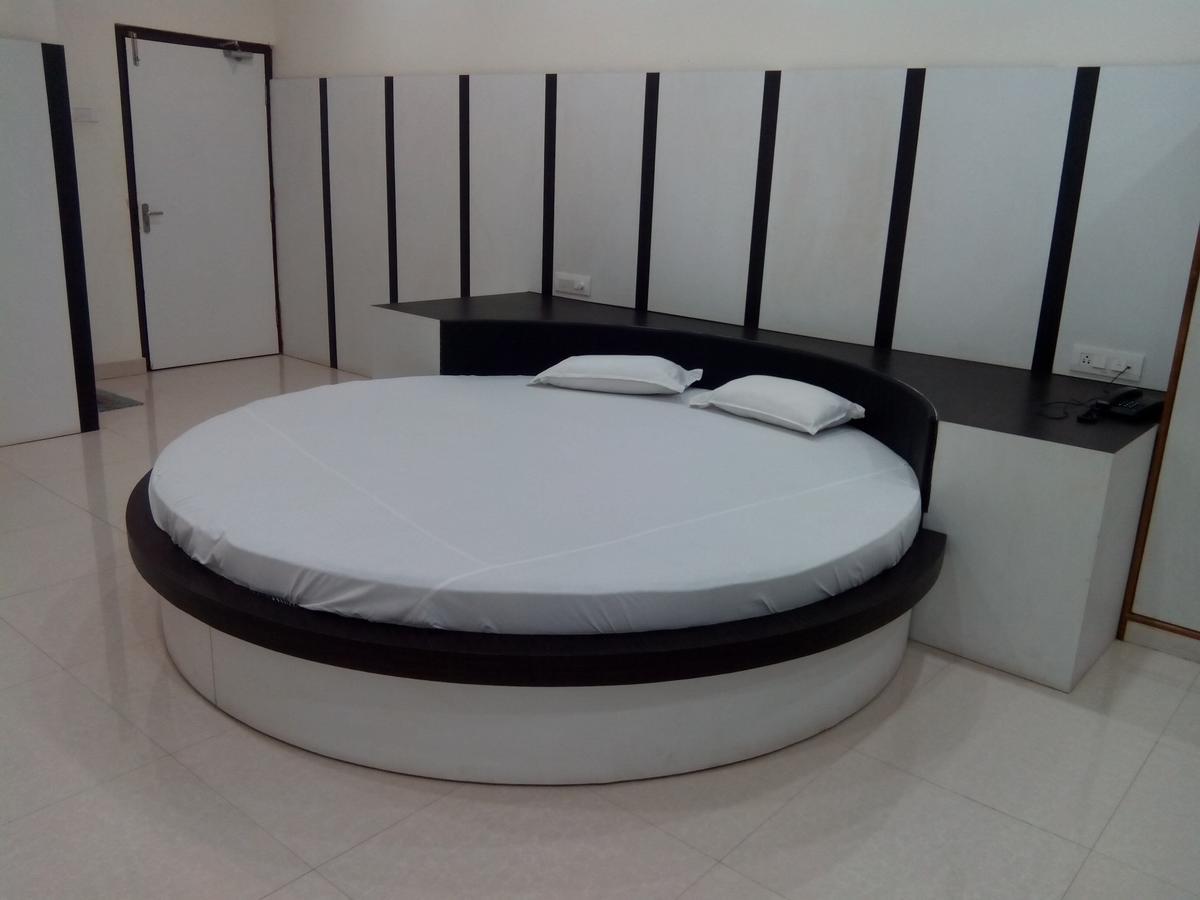 Hotel Bhammars Balangir Rom bilde