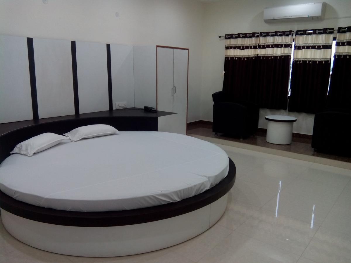 Hotel Bhammars Balangir Rom bilde