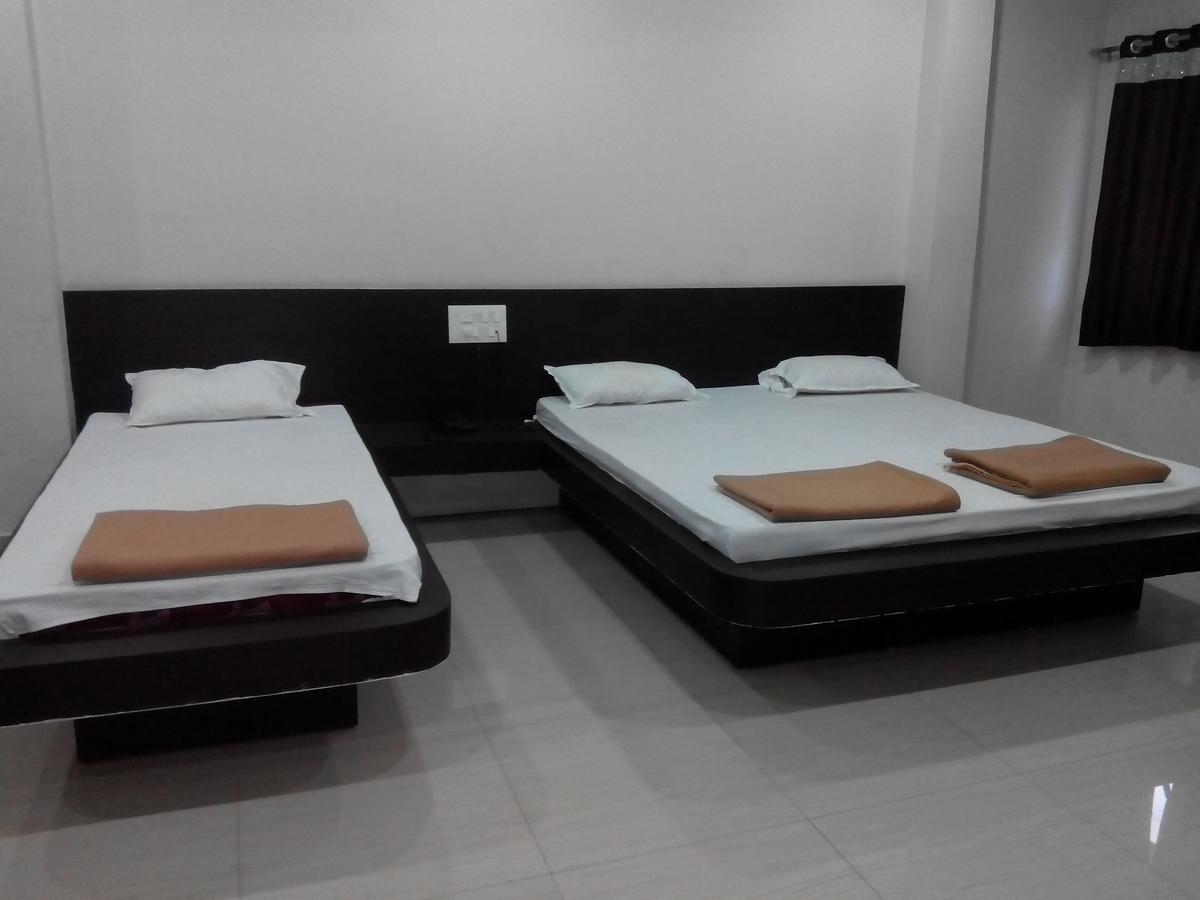 Hotel Bhammars Balangir Rom bilde